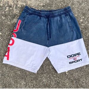 Dope boy Short !!